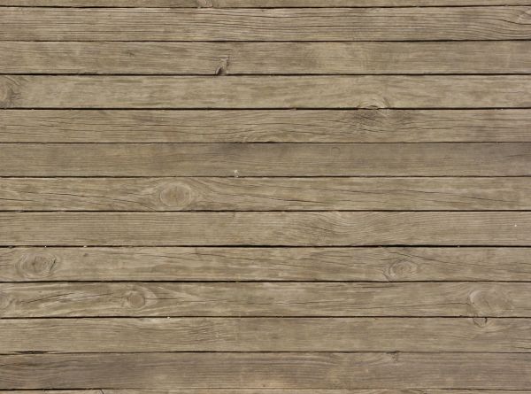 wooden planks